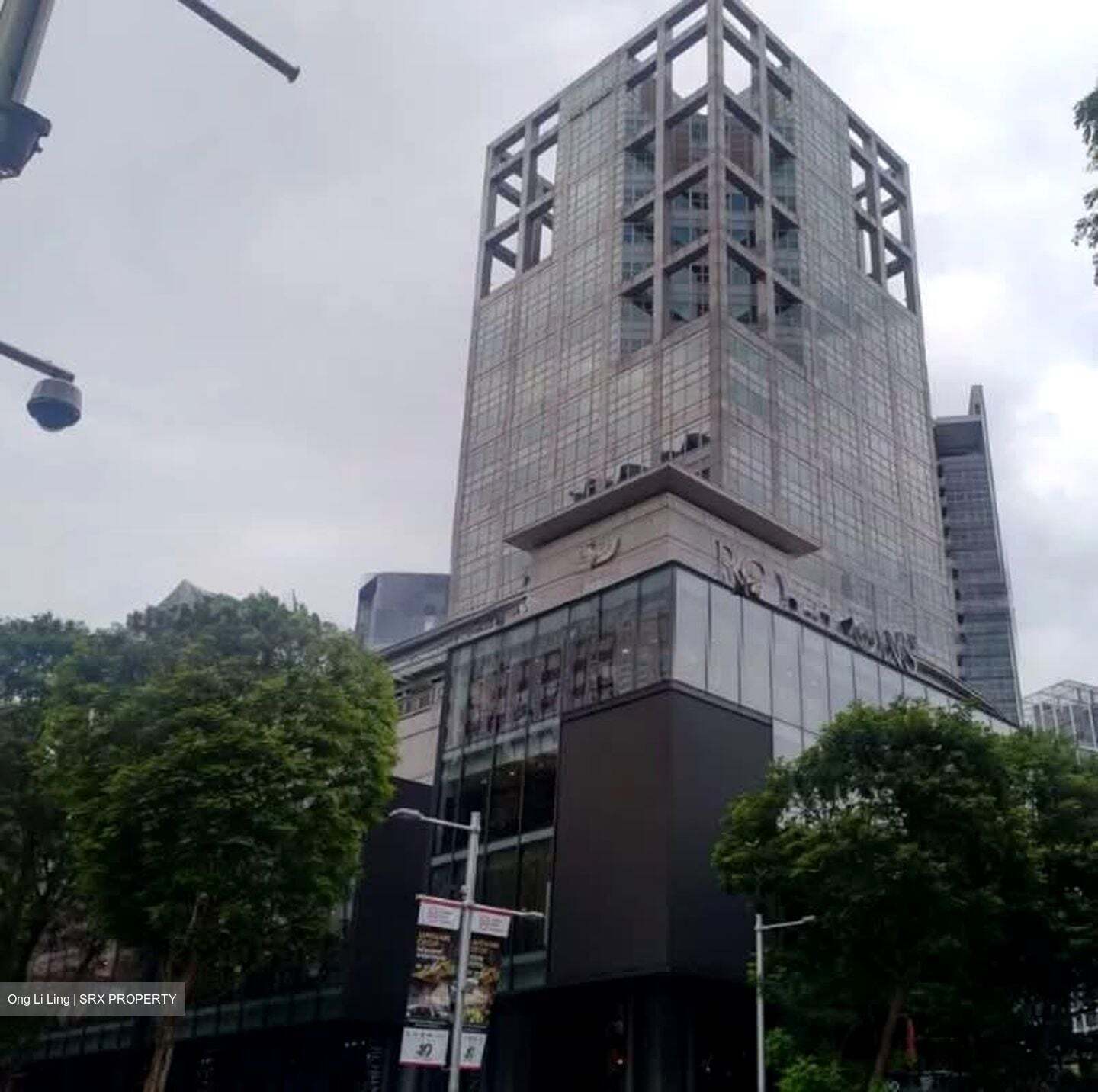 The Heeren (D9), Office #544653641